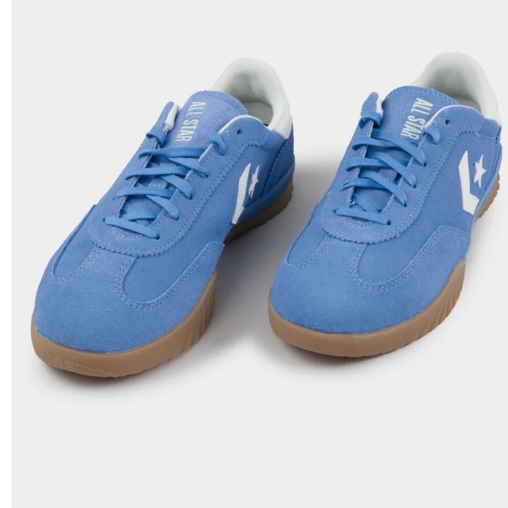 CONVERSE Run Star Trainer Womens Shoes - Picture 4 of 5